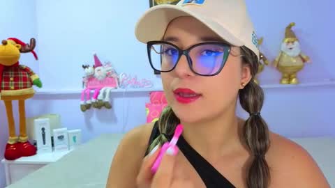 Khaterine online show from 11/25/25, 12:05