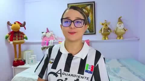 Khaterine online show from 11/30/25, 12:31