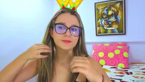 Khaterine online show from 12/18/25, 12:00