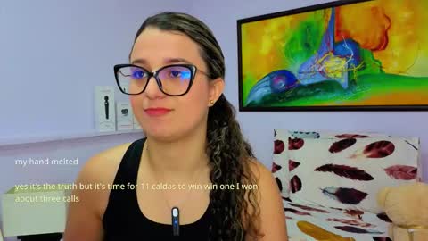 Khaterine online show from 03/20/26, 12:21