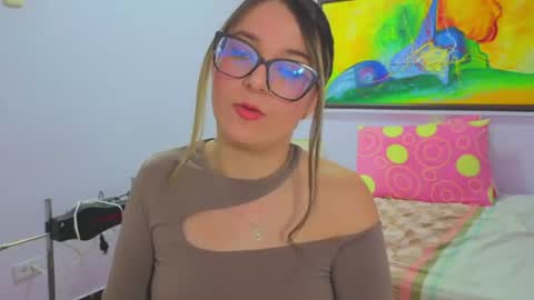 Khaterine online show from 07/11/26, 02:58