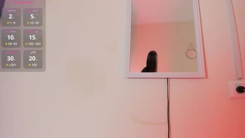 Katia  online show from 11/04/25, 11:31