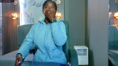 Snapshot of katia_green chatting on 10/05/25, 11:30 Katia online show from 10/05/25, 11:30
