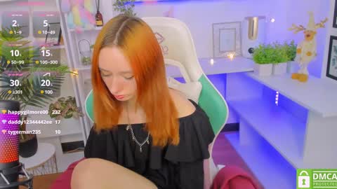 Snapshot of katia_kim chatting on 01/13/25, 09:30 Katia online show from 01/13/25, 09:30
