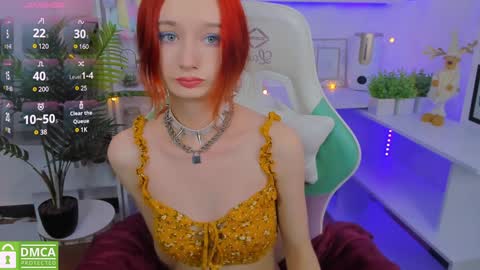 Snapshot of katia_kim chatting on 01/21/25, 06:43 Katia online show from 01/21/25, 06:43