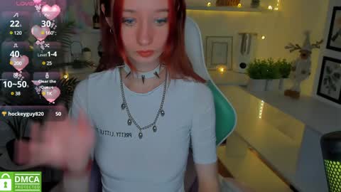 Snapshot of katia_kim chatting on 01/25/25, 06:45 Katia online show from 01/25/25, 06:45