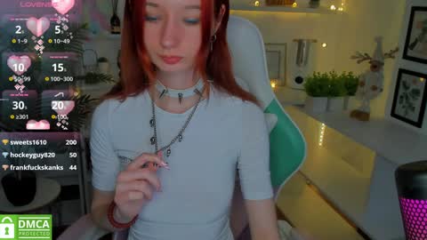 Snapshot of katia_kim chatting on 01/25/25, 09:47 Katia online show from 01/25/25, 09:47