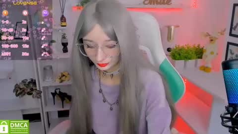Snapshot of katia_kim chatting on 02/16/25, 06:32 Katia online show from 02/16/25, 06:32