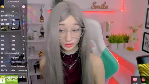 Snapshot of katia_kim chatting on 02/17/25, 06:31 Katia online show from 02/17/25, 06:31