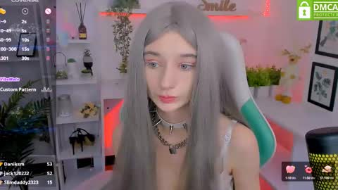 Snapshot of katia_kim chatting on 02/25/25, 11:08 Katia online show from 02/25/25, 11:08