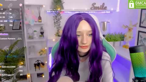 Snapshot of katia_kim chatting on 02/27/25, 12:34 Katia online show from 02/27/25, 12:34
