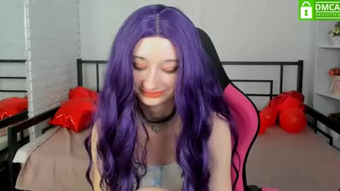 Snapshot of katia_kim chatting on 02/28/25, 01:03 Katia online show from 02/28/25, 01:03