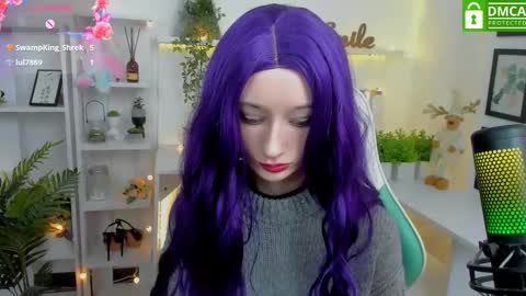Snapshot of katia_kim chatting on 03/01/25, 06:57 Katia online show from 03/01/25, 06:57