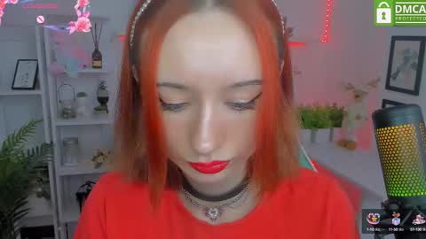 Snapshot of katia_kim chatting on 03/06/25, 06:30 Katia online show from 03/06/25, 06:30