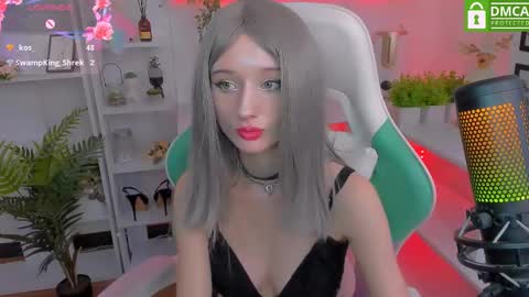 Snapshot of katia_kim chatting on 03/10/25, 09:32 Katia online show from 03/10/25, 09:32