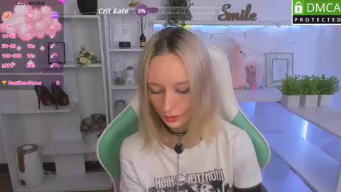 Snapshot of katia_kim chatting on 09/11/25, 05:29 Katia online show from 09/11/25, 05:29