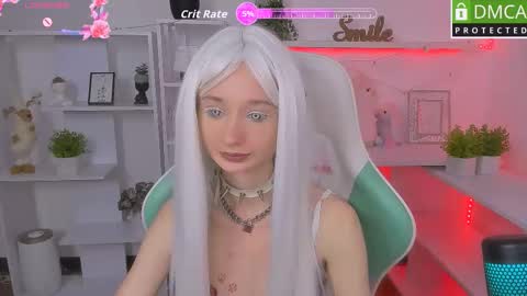 Snapshot of katia_kim chatting on 10/01/25, 05:46 Katia online show from 10/01/25, 05:46
