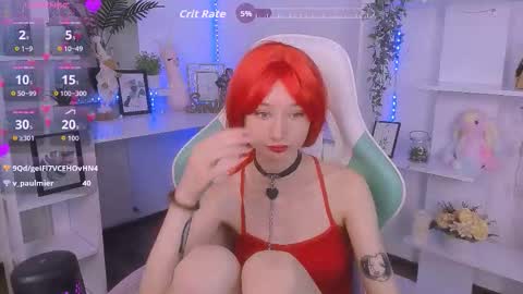 Snapshot of katia_kim chatting on 10/16/25, 06:03 Katia online show from 10/16/25, 06:03