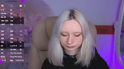 Katia  online show from 02/12/26, 06:30