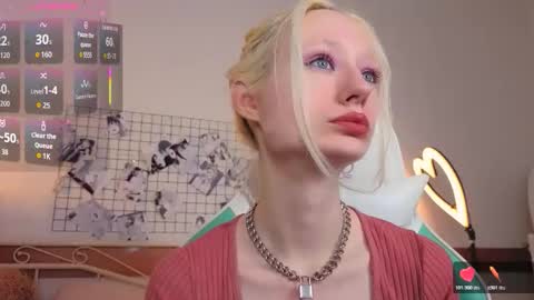 Katia  online show from 03/03/26, 06:30