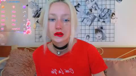 Katia  online show from 03/23/26, 06:28