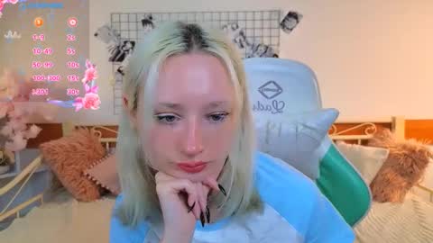 Katia  online show from 03/24/26, 06:29