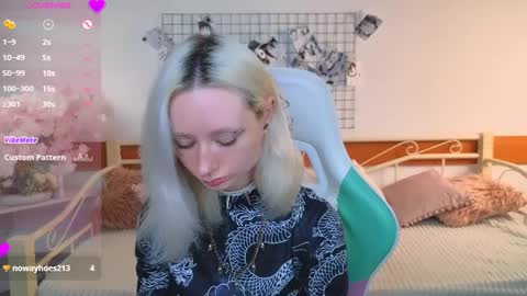 Katia  online show from 04/08/26, 05:18