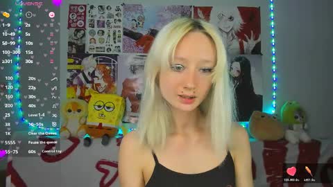 Katia online show from 06/01/26, 05:03