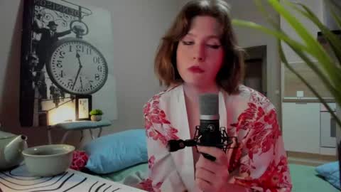KatieNPZD online show from 06/04/26, 01:00