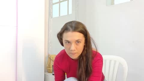 Snapshot of katia_rose23 chatting on 07/04/26, 07:20 . . KATIA . . online show from 07/04/26, 07:20