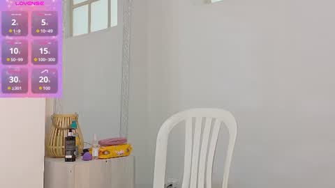 Snapshot of katia_rose23 chatting on 07/08/26, 07:18 . . KATIA . . online show from 07/08/26, 07:18