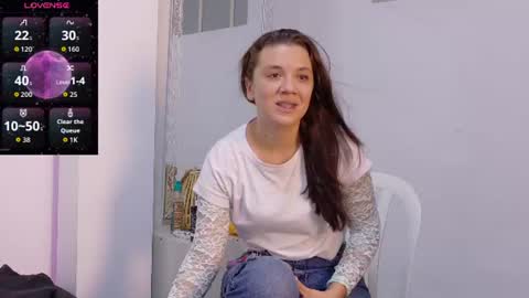 Snapshot of katia_rose23 chatting on 07/14/26, 07:08 . . KATIA . . online show from 07/14/26, 07:08
