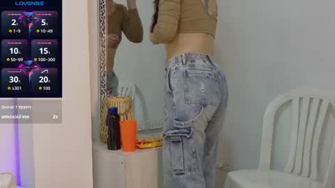 Snapshot of katia_rose23 chatting on 07/20/26, 07:49 . . KATIA . . online show from 07/20/26, 07:49