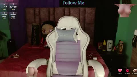 Snapshot of katia_rous_69 chatting on 05/30/26, 03:47 katia online show from 05/30/26, 03:47