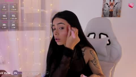 Katia  online show from 03/31/26, 07:25