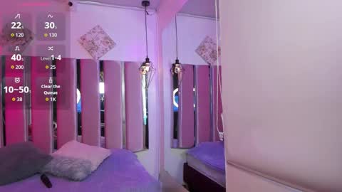 KATIA  online show from 11/10/25, 12:37