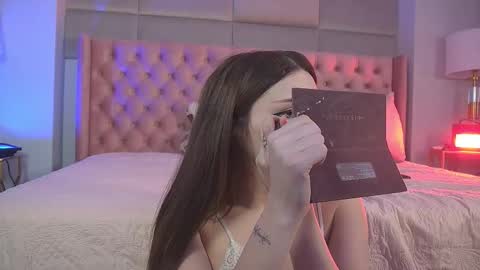 Katia online show from 11/29/25, 04:32