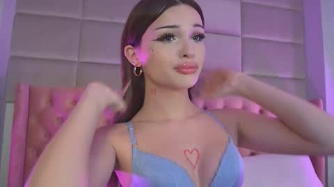 Katia online show from 12/19/25, 04:41