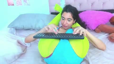 Katia online show from 12/09/24, 07:06