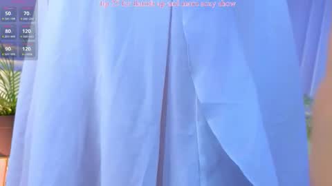 Katie online show from 11/13/25, 01:54