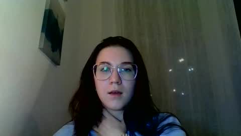 Snapshot of katie_foxi chatting on 01/11/25, 05:40 katie_foxi online show from 01/11/25, 05:40