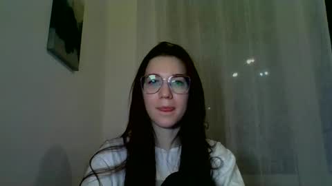Snapshot of katie_foxi chatting on 01/13/25, 04:08 katie_foxi online show from 01/13/25, 04:08