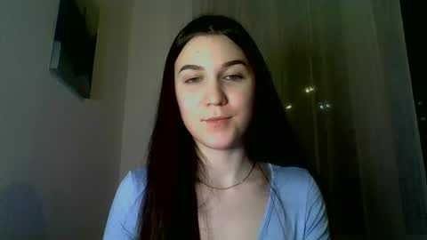 Snapshot of katie_foxi chatting on 02/12/25, 06:09 katie_foxi online show from 02/12/25, 06:09