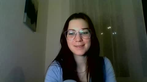 Snapshot of katie_foxi chatting on 02/19/25, 05:06 katie_foxi online show from 02/19/25, 05:06