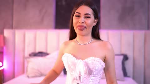 Snapshot of katie_hayes chatting on 03/16/26, 07:51 Katie online show from 03/16/26, 07:51