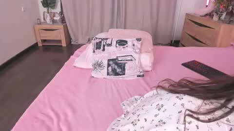 Kate online show from 02/28/26, 02:29