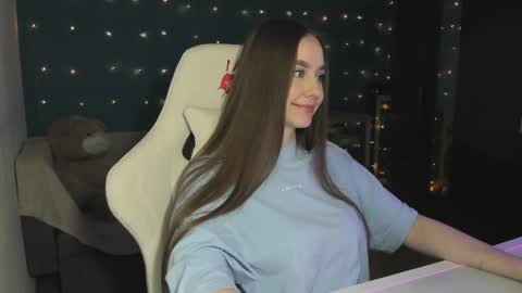 Katie online show from 12/03/24, 02:36