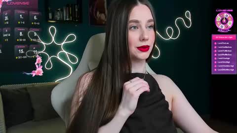 Katie online show from 11/13/25, 01:37