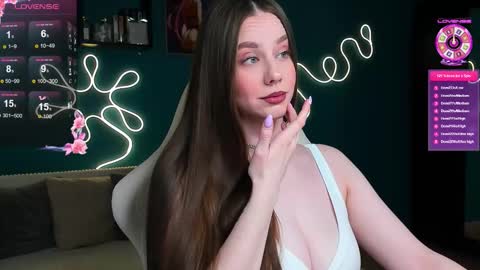 Katie online show from 11/25/25, 10:32