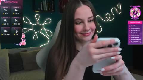 Snapshot of katie_taylorr chatting on 02/06/26, 11:30 Katie online show from 02/06/26, 11:30